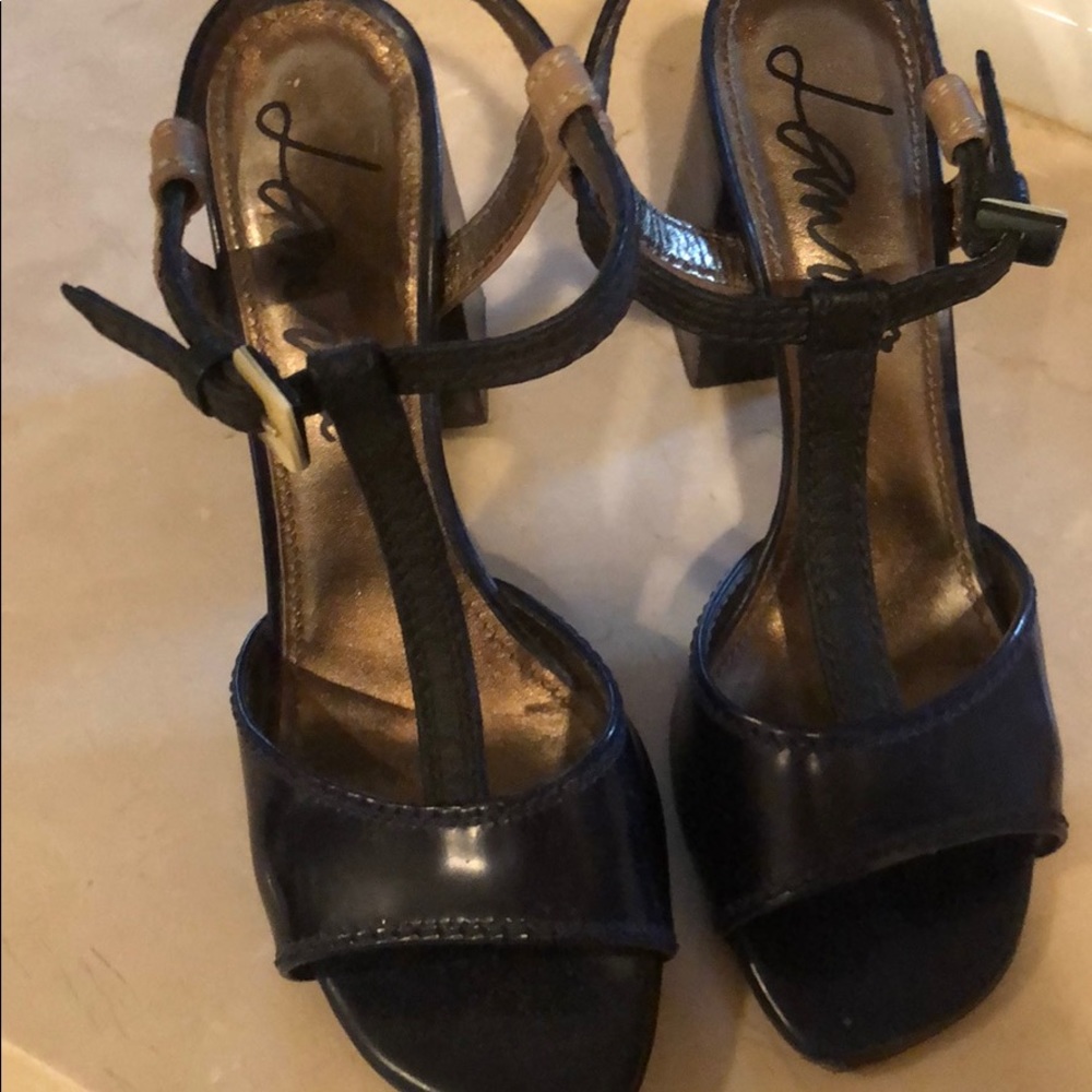 Lanvin sandals